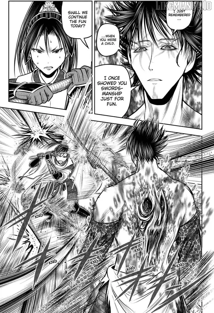 The Elusive Samurai Chapter 220 image 07_optimized